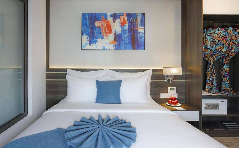 Seana Hotel