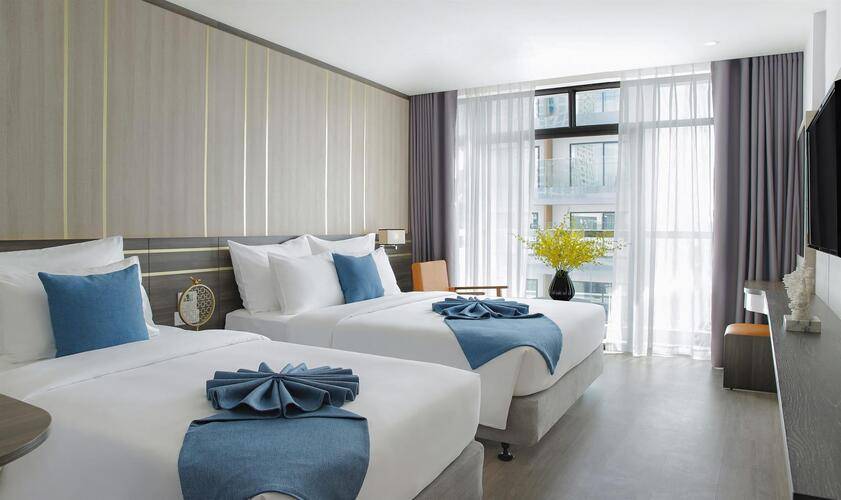 Seana Hotel
