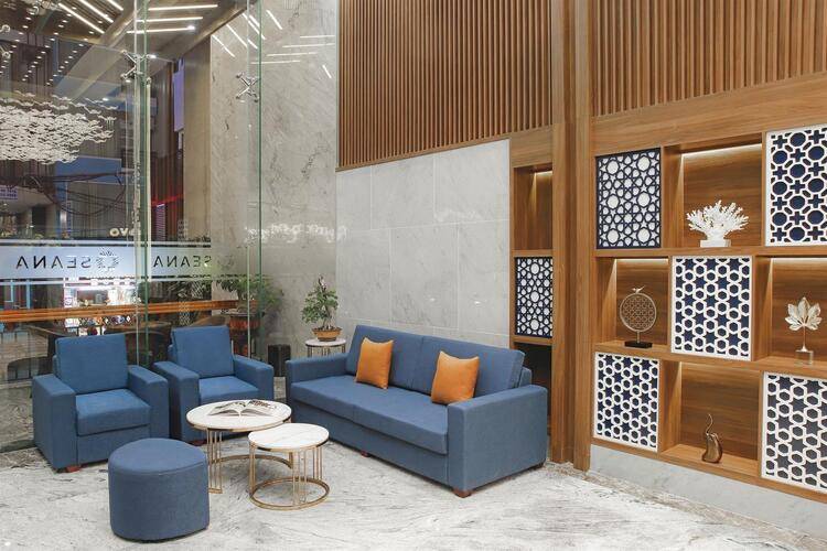 Seana Hotel