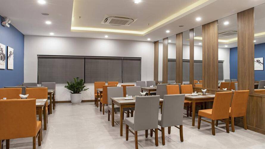 Seana Hotel
