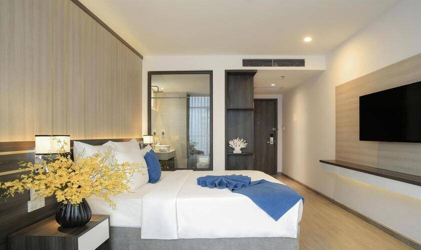 Seana Hotel
