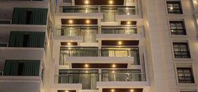 Seana Hotel