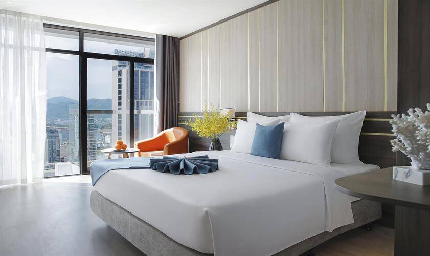 Seana Hotel