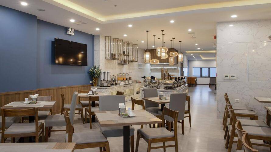 Seana Hotel