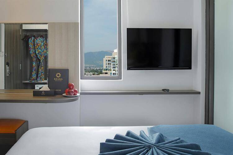 Seana Hotel