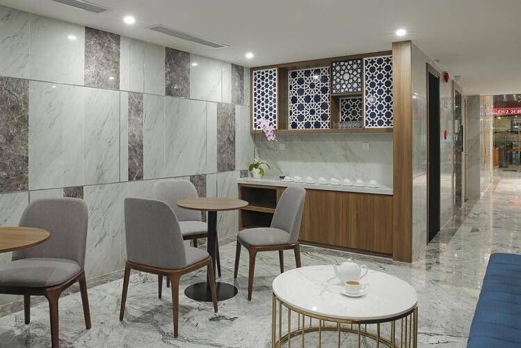 Seana Hotel