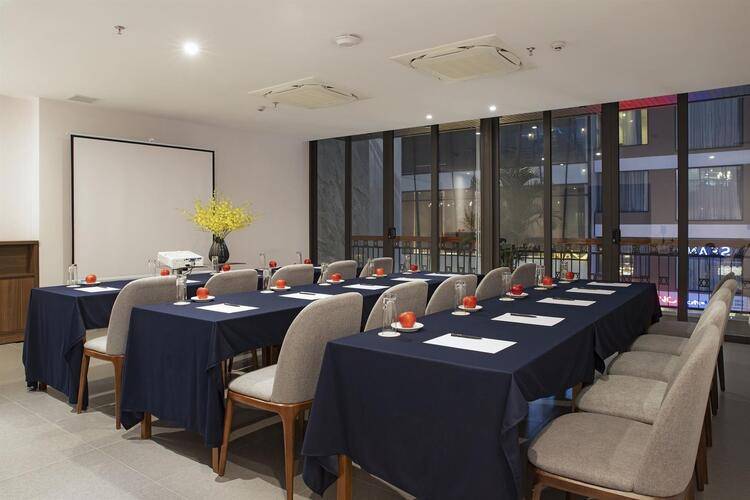 Seana Hotel