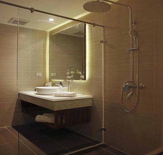 Seana Hotel