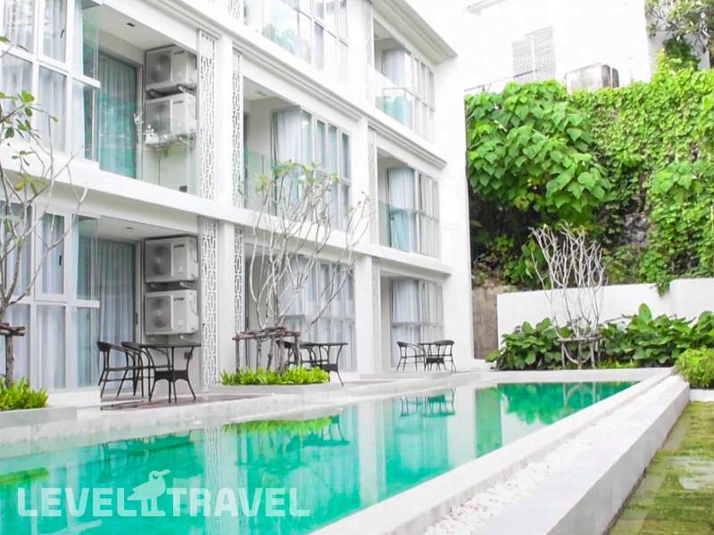 Фотография The Aristo Seaview Patong Фотография The Aristo Seaview Patong