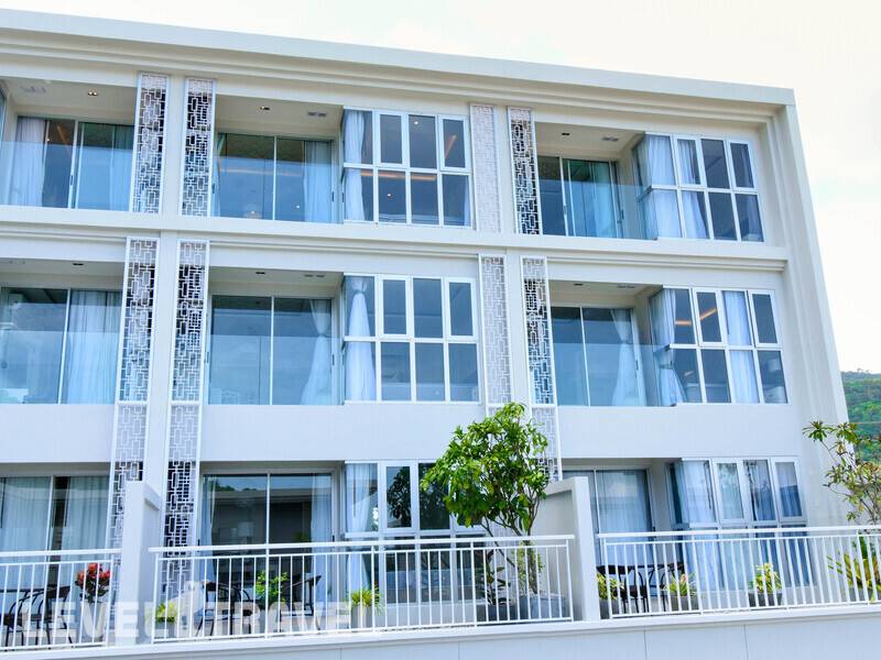 Фотография The Aristo Seaview Patong Фотография The Aristo Seaview Patong