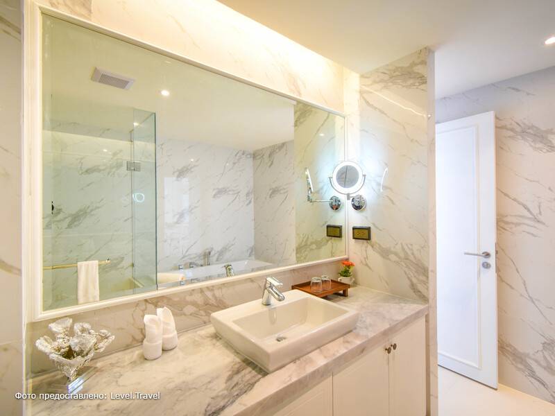 Фотография The Aristo Seaview Patong Фотография The Aristo Seaview Patong