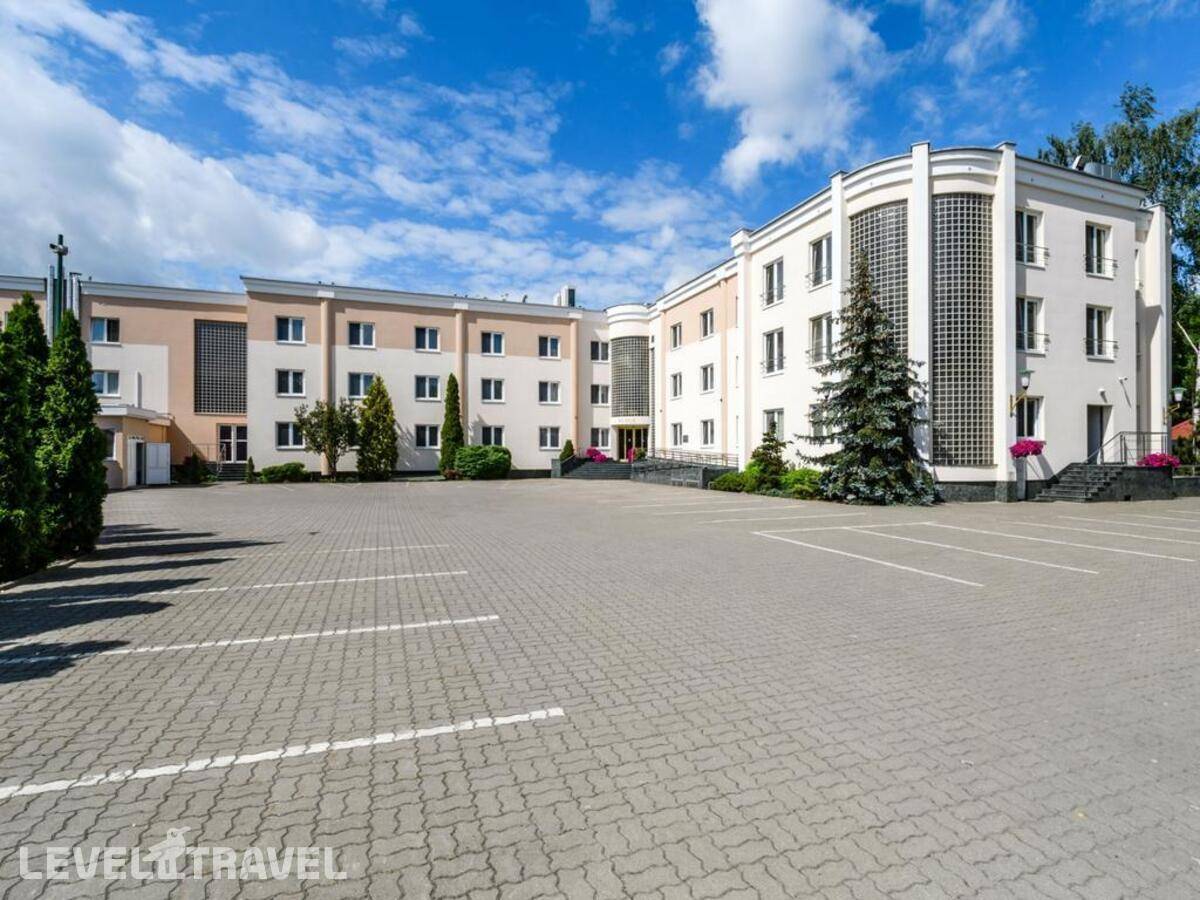 Изображение отеля 1