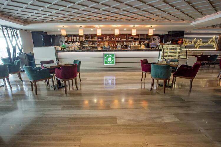 Park Inn By Radisson Istanbul Asia Kavacik