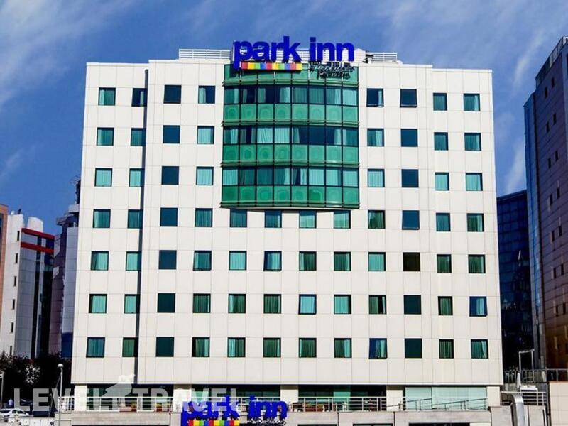 Фотография Park Inn By Radisson Istanbul Asia Kavacik