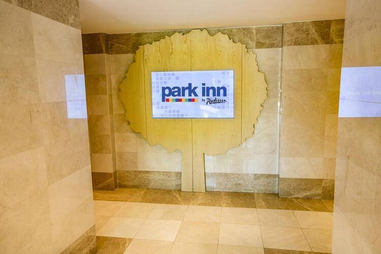 Park Inn By Radisson Istanbul Asia Kavacik