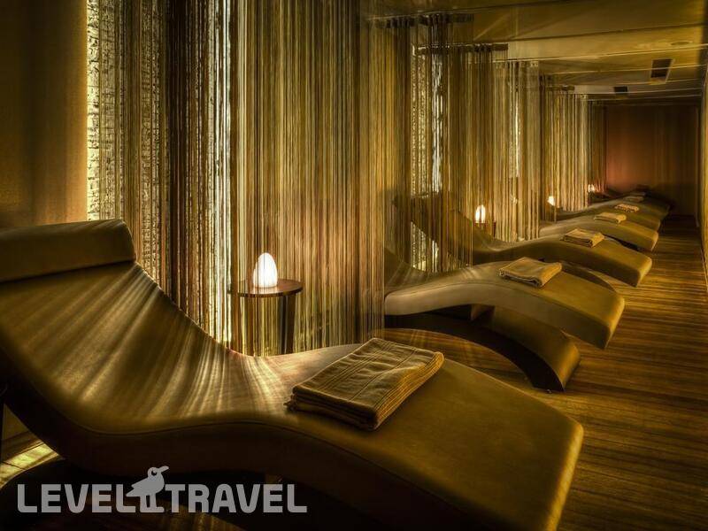 Фотография Park Inn By Radisson Istanbul Asia Kavacik