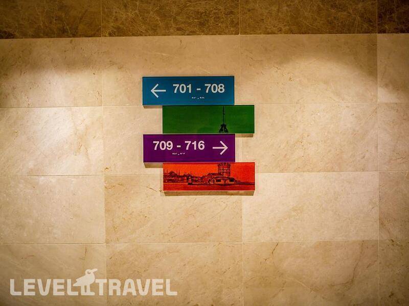 Фотография Park Inn By Radisson Istanbul Asia Kavacik