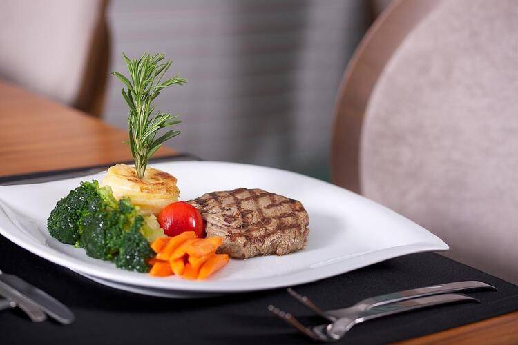 Park Inn By Radisson Istanbul Asia Kavacik