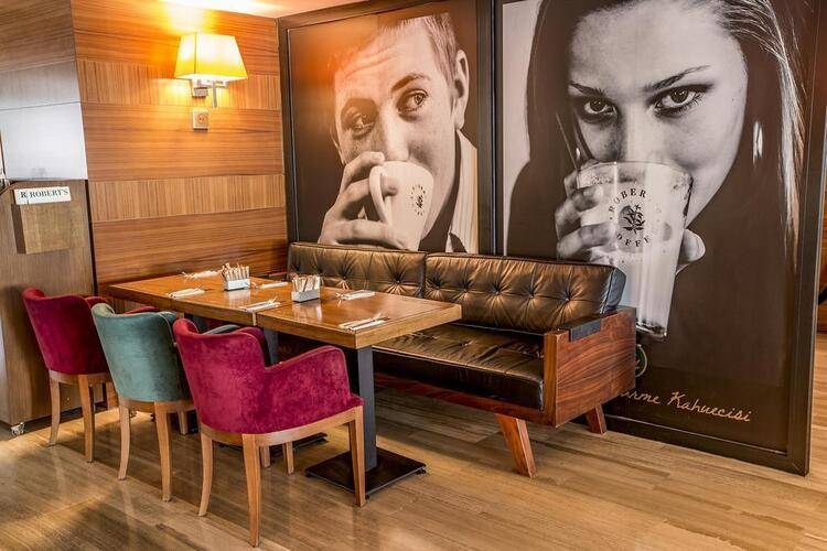 Park Inn By Radisson Istanbul Asia Kavacik