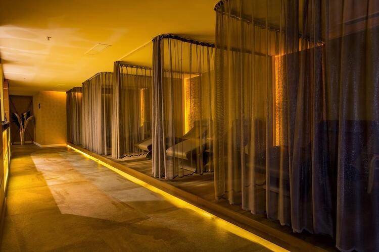 Park Inn By Radisson Istanbul Asia Kavacik