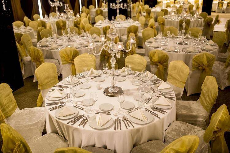 Park Inn By Radisson Istanbul Asia Kavacik