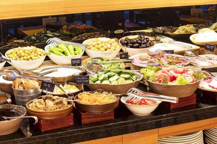 Park Inn By Radisson Istanbul Asia Kavacik