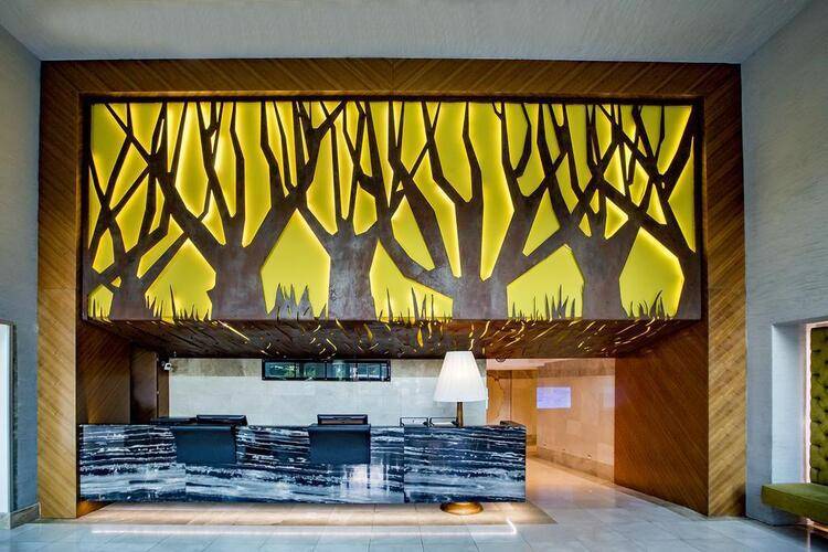 Park Inn By Radisson Istanbul Asia Kavacik