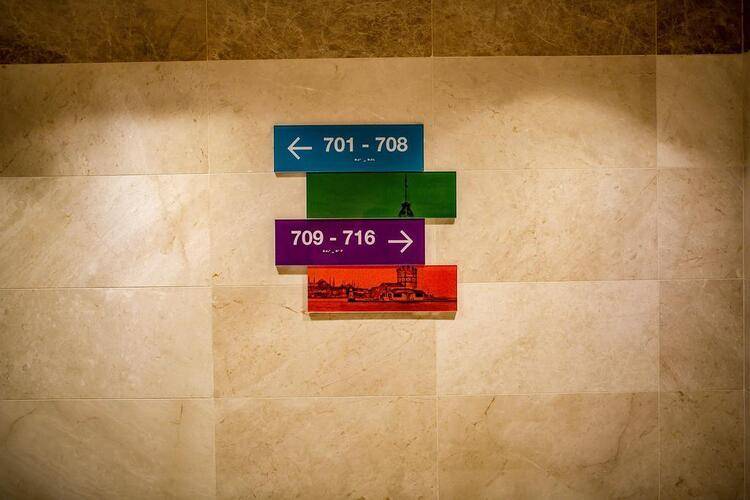 Park Inn By Radisson Istanbul Asia Kavacik