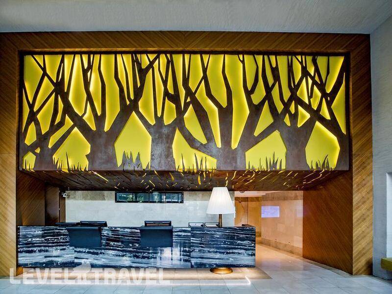 Фотография Park Inn By Radisson Istanbul Asia Kavacik