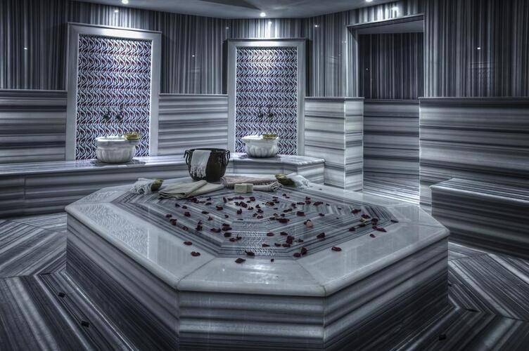 Park Inn By Radisson Istanbul Asia Kavacik