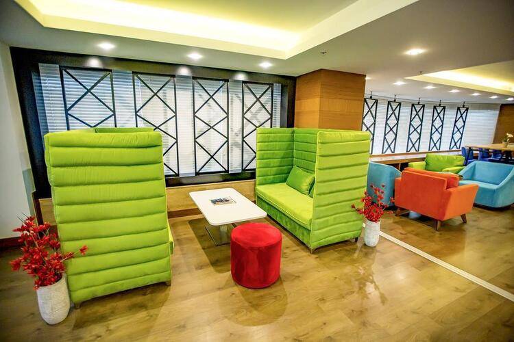 Park Inn By Radisson Istanbul Asia Kavacik