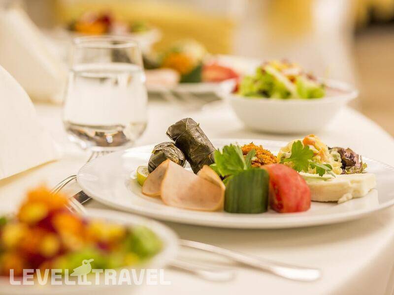 Фотография Park Inn By Radisson Istanbul Asia Kavacik