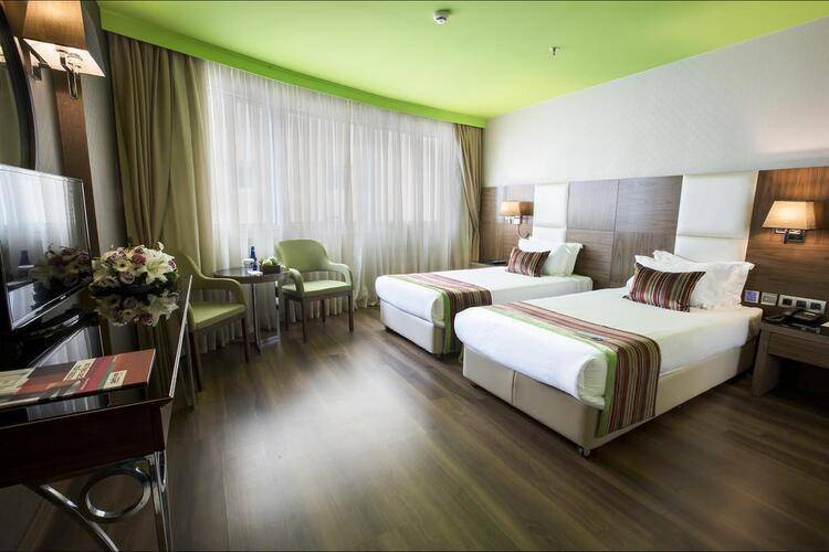 Park Inn By Radisson Istanbul Asia Kavacik