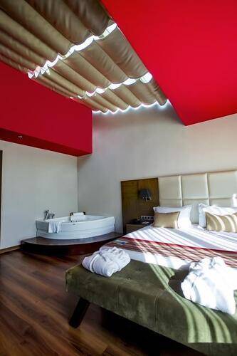 Park Inn By Radisson Istanbul Asia Kavacik