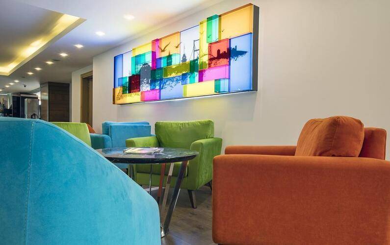 Park Inn By Radisson Istanbul Asia Kavacik