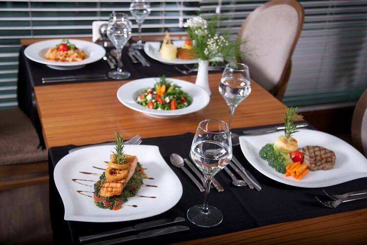 Park Inn By Radisson Istanbul Asia Kavacik