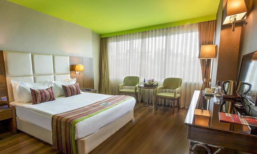Park Inn By Radisson Istanbul Asia Kavacik