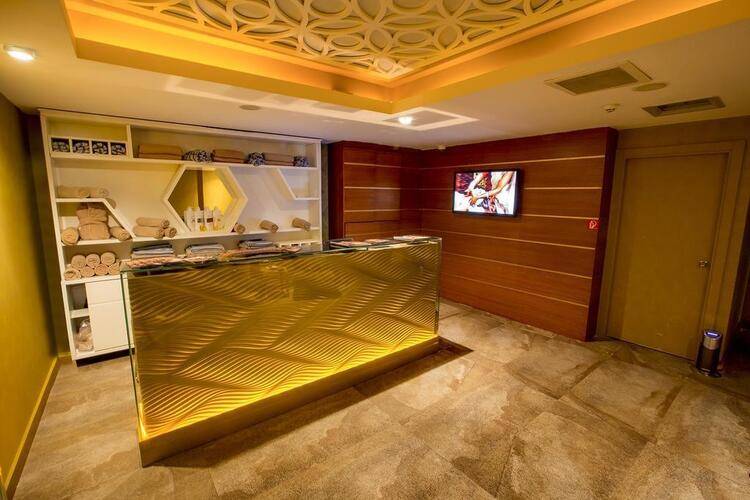 Park Inn By Radisson Istanbul Asia Kavacik