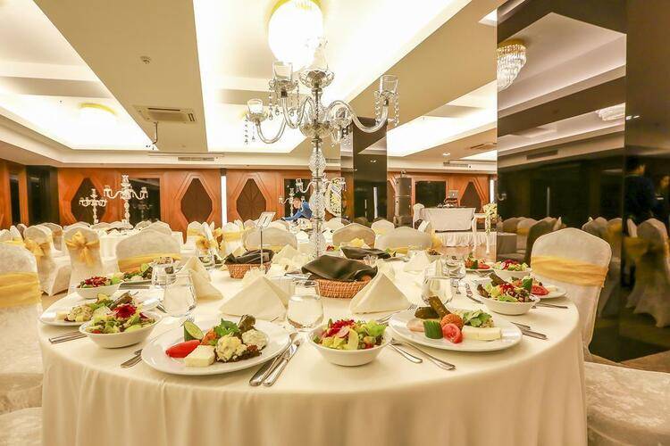 Park Inn By Radisson Istanbul Asia Kavacik
