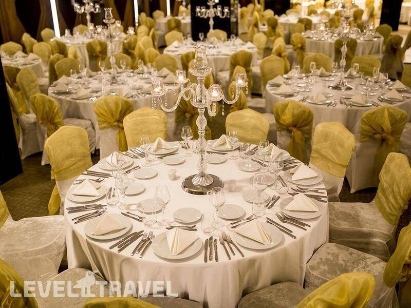 Фотография Park Inn By Radisson Istanbul Asia Kavacik