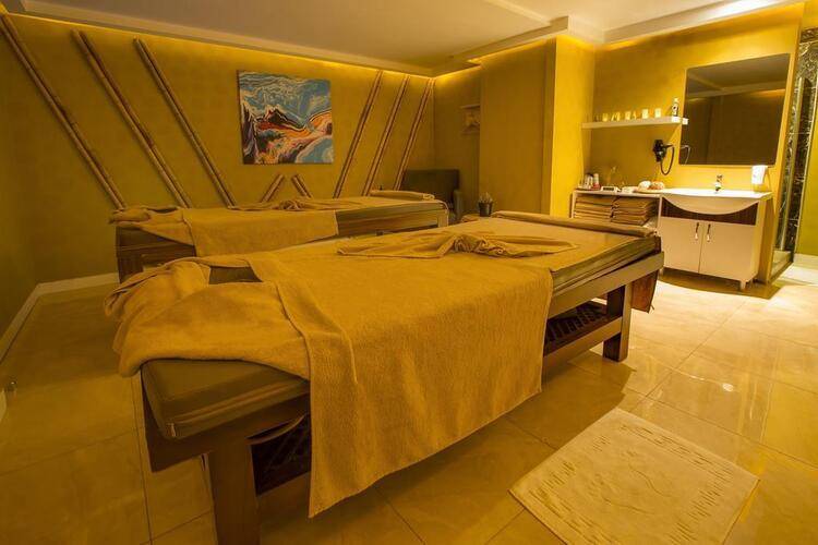 Park Inn By Radisson Istanbul Asia Kavacik