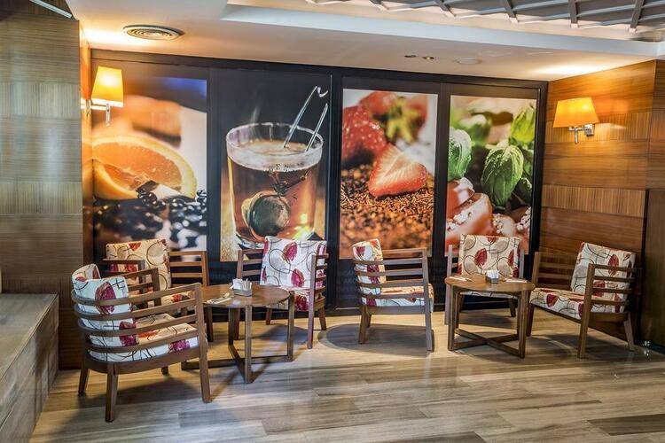 Park Inn By Radisson Istanbul Asia Kavacik