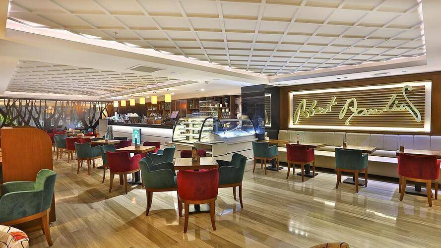 Park Inn By Radisson Istanbul Asia Kavacik