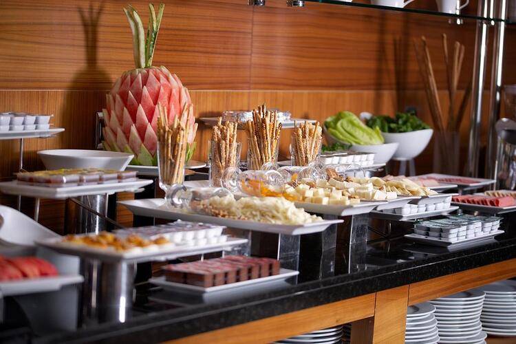 Park Inn By Radisson Istanbul Asia Kavacik