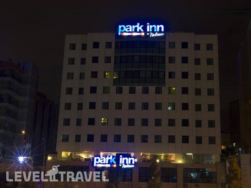 Фотография Park Inn By Radisson Istanbul Asia Kavacik