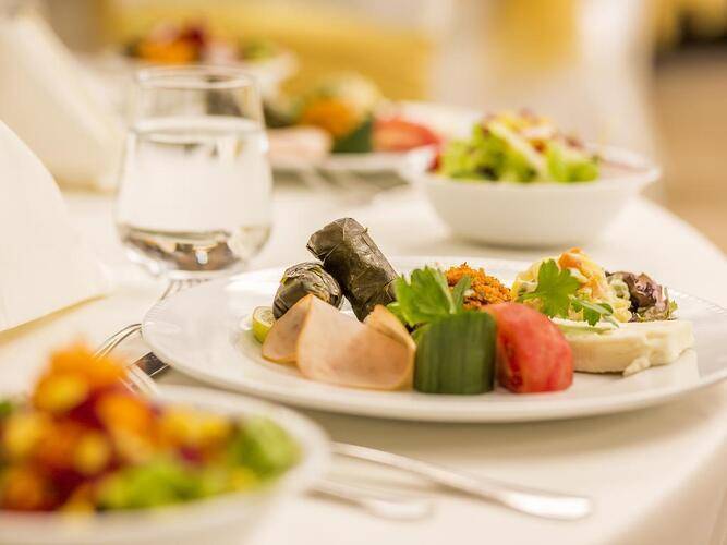 Park Inn By Radisson Istanbul Asia Kavacik