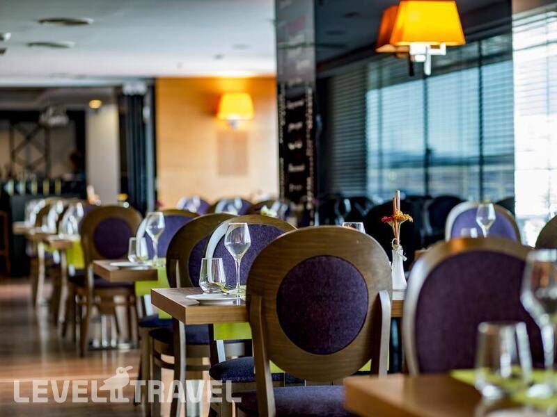 Фотография Park Inn By Radisson Istanbul Asia Kavacik