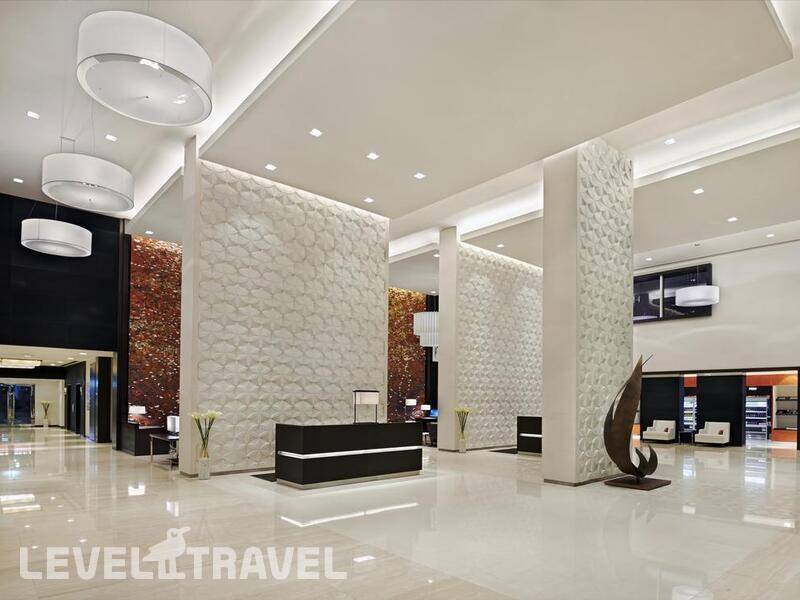 Фотография Hyatt Place Dubai Jumeirah