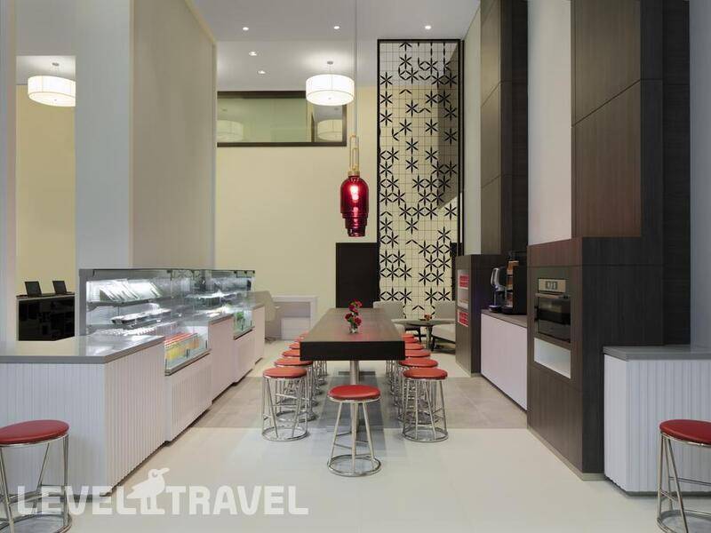Фотография Hyatt Place Dubai Jumeirah