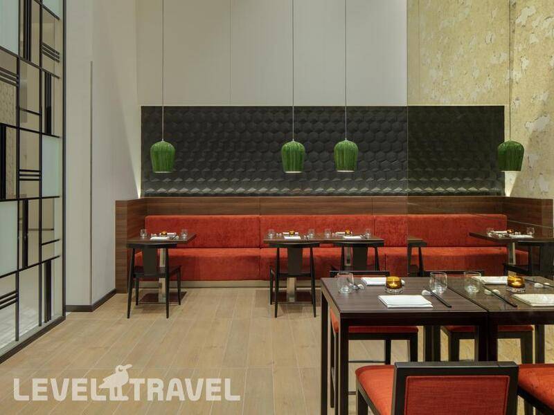 Фотография Hyatt Place Dubai Jumeirah